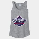 Women's Core Cotton Tank Top Thumbnail