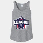 Women's Core Cotton Tank Top Thumbnail