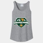 Women's Core Cotton Tank Top Thumbnail