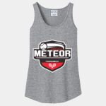 Women's Core Cotton Tank Top Thumbnail