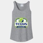 Women's Core Cotton Tank Top Thumbnail