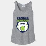 Women's Core Cotton Tank Top Thumbnail