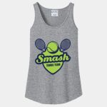 Women's Core Cotton Tank Top Thumbnail