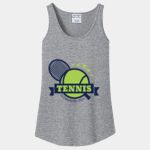 Women's Core Cotton Tank Top Thumbnail