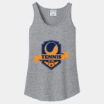 Women's Core Cotton Tank Top Thumbnail
