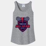 Women's Core Cotton Tank Top Thumbnail