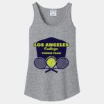 Women's Core Cotton Tank Top Thumbnail