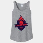 Women's Core Cotton Tank Top Thumbnail