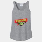 Women's Core Cotton Tank Top Thumbnail