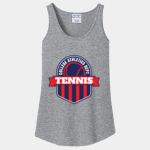 Women's Core Cotton Tank Top Thumbnail