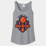 Women's Core Cotton Tank Top Thumbnail