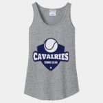 Women's Core Cotton Tank Top Thumbnail
