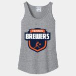 Women's Core Cotton Tank Top Thumbnail