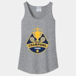 Women's Core Cotton Tank Top Thumbnail