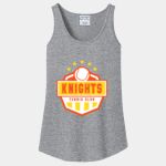 Women's Core Cotton Tank Top Thumbnail