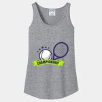 Women's Core Cotton Tank Top Thumbnail