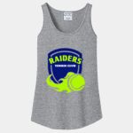 Women's Core Cotton Tank Top Thumbnail