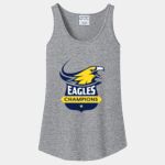 Women's Core Cotton Tank Top Thumbnail