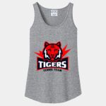 Women's Core Cotton Tank Top Thumbnail