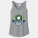 Women's Core Cotton Tank Top Thumbnail