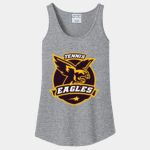Women's Core Cotton Tank Top Thumbnail