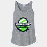 Women's Core Cotton Tank Top Thumbnail