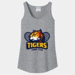 Women's Core Cotton Tank Top Thumbnail