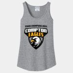 Women's Core Cotton Tank Top Thumbnail