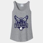 Women's Core Cotton Tank Top Thumbnail