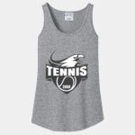 Women's Core Cotton Tank Top Thumbnail
