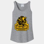 Women's Core Cotton Tank Top Thumbnail