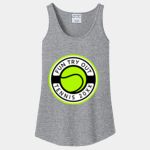 Women's Core Cotton Tank Top Thumbnail