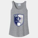 Women's Core Cotton Tank Top Thumbnail