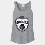 Women's Core Cotton Tank Top Thumbnail