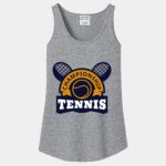 Women's Core Cotton Tank Top Thumbnail