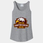 Women's Core Cotton Tank Top Thumbnail