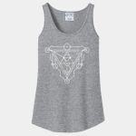 Women's Core Cotton Tank Top Thumbnail