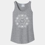 Women's Core Cotton Tank Top Thumbnail