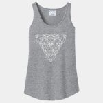Women's Core Cotton Tank Top Thumbnail