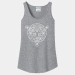 Women's Core Cotton Tank Top Thumbnail