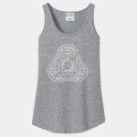 Women's Core Cotton Tank Top Thumbnail