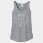 Women's Core Cotton Tank Top Thumbnail