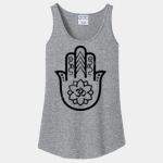 Women's Core Cotton Tank Top Thumbnail