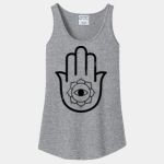 Women's Core Cotton Tank Top Thumbnail