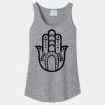 Women's Core Cotton Tank Top Thumbnail