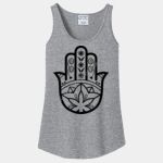 Women's Core Cotton Tank Top Thumbnail