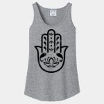 Women's Core Cotton Tank Top Thumbnail