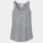 Women's Core Cotton Tank Top Thumbnail