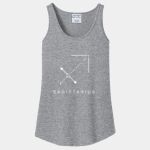 Women's Core Cotton Tank Top Thumbnail