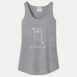 Women's Core Cotton Tank Top Thumbnail